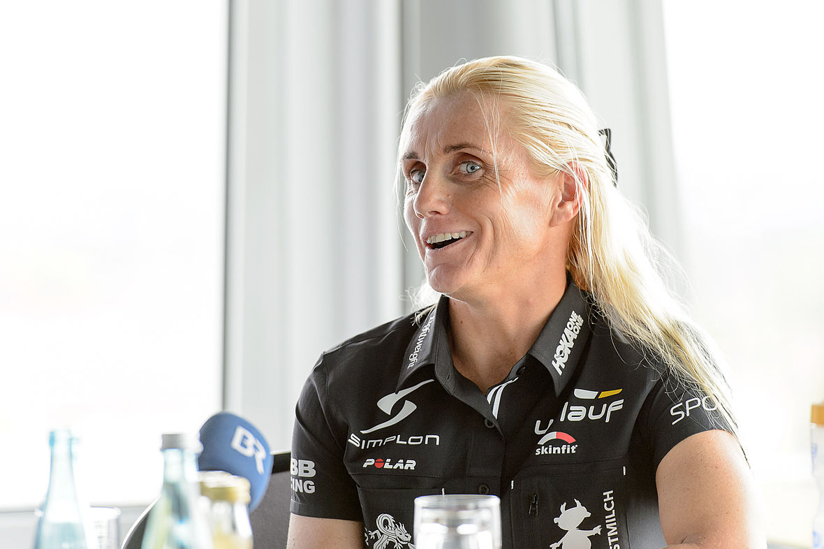 Yvonne van Vlerken: Mit Sieg Nr. 4 könnte sie zur Rother-Rekordsiegerin aufsteigen