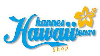 Hannes Hawaii Tours Shop