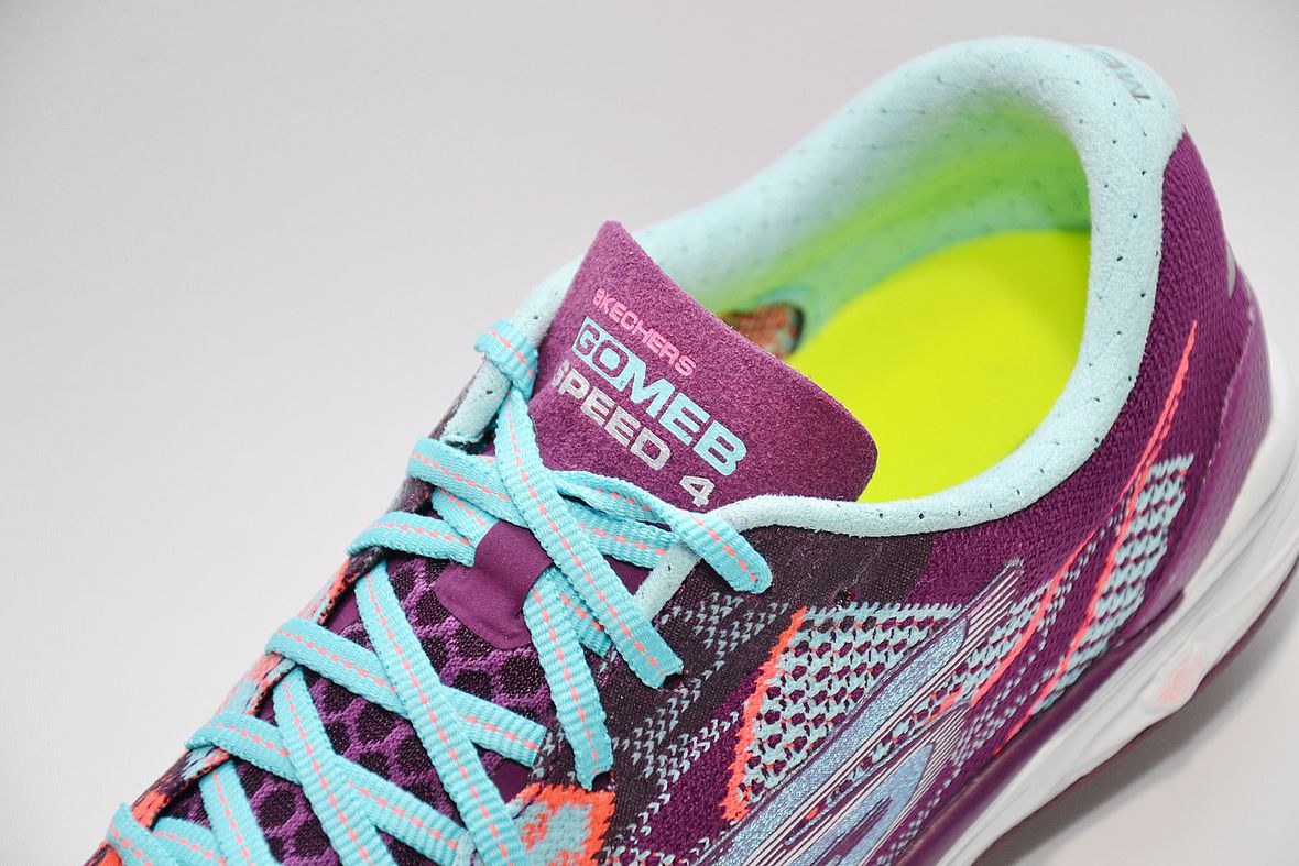 Das meb steht für Meb Meb Keflezighi - der US-Amerikaner gewann 2014 den legendären Boston Marathon in 2:08:37 Std.